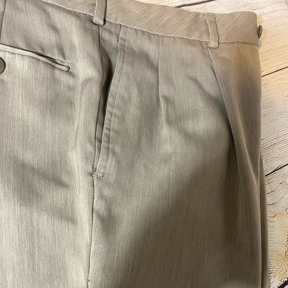 STAFFORD trousers relaxed fit 34x29 - Picture 3 of 6